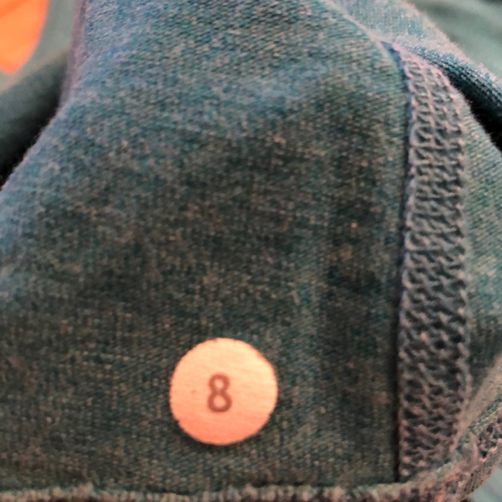 Lululemon Racerback Tank - Picture 4 of 4